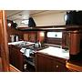 Book yachts online - sailboat - Beneteau 50-5 - Alboran Mary-Anne Cabo Verde - rent