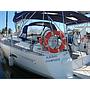 Book yachts online - sailboat - Sun Odyssey 519 - Alboran Champagne (Radazul) - rent