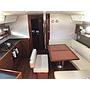 Book yachts online - sailboat - Oceanis 45-4 - Alboran Gin Fizz (Radazul) - rent