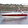 Book yachts online - motorboat - Cranchi Mediterranee 50 HT - Magia - rent