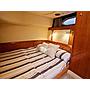 Book yachts online - motorboat - Cranchi Mediterranee 50 HT - Magia - rent