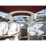 Book yachts online - motorboat - Cranchi Mediterranee 50 HT - Magia - rent