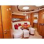 Book yachts online - motorboat - Cranchi Mediterranee 50 HT - Magia - rent