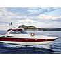 Book yachts online - motorboat - Cranchi Mediterranee 50 HT - Magia - rent
