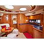 Book yachts online - motorboat - Cranchi Mediterranee 50 HT - Magia - rent