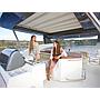 Book yachts online - motorboat - Aicon 75 - Lutetia - rent
