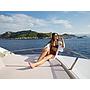 Book yachts online - motorboat - Aicon 75 - Lutetia - rent