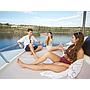 Book yachts online - motorboat - Aicon 75 - Lutetia - rent