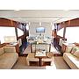 Book yachts online - motorboat - Aicon 75 - Lutetia - rent