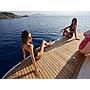 Book yachts online - motorboat - Aicon 64 Fly - Marilyn - rent