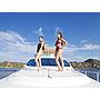Book yachts online - motorboat - Aicon 64 Fly - Marilyn - rent