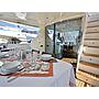 Book yachts online - motorboat - Aicon 64 Fly - Marilyn - rent