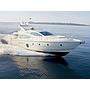 Book yachts online - motorboat - Aicon 64 Fly - Marilyn - rent