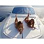 Book yachts online - motorboat - Aicon 64 Fly - Marilyn - rent