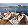 Book yachts online - motorboat - Aicon 64 Fly - Marilyn - rent