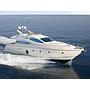 Book yachts online - motorboat - Aicon 64 Fly - Marilyn - rent