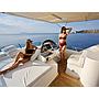 Book yachts online - motorboat - Aicon 64 Fly - Marilyn - rent