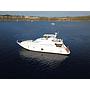 Book yachts online - motorboat - Aicon 64 Fly - Marilyn - rent