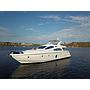 Book yachts online - motorboat - Aicon 64 Fly - Marilyn - rent