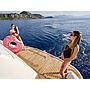 Book yachts online - motorboat - Aicon 64 Fly - Marilyn - rent