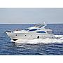 Book yachts online - motorboat - Aicon 64 Fly - Marilyn - rent