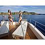 Book yachts online - motorboat - Aicon 64 Fly - Marilyn - rent