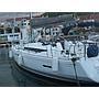 Book yachts online - sailboat - Sun Odyssey 439 - Victoria of Sweden - rent