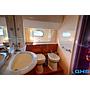 Book yachts online - motorboat - Ferretti 680 - Estella GENERALLY REFIT 2013 - rent