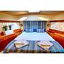 Book yachts online - motorboat - Ferretti 680 - Estella GENERALLY REFIT 2013 - rent