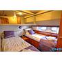 Book yachts online - motorboat - Ferretti 680 - Estella GENERALLY REFIT 2013 - rent