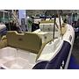 Book yachts online - motorboat - Salpa Soleil 20 - ESA - rent