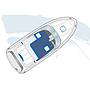 Book yachts online - motorboat - Viper 203 - V I - rent