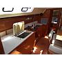 Book yachts online - sailboat - Oceanis 46 - Alpha  - rent