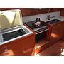 Book yachts online - sailboat - Oceanis 46 - Alpha  - rent