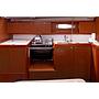 Book yachts online - sailboat - Oceanis 43 - TIAMO  - rent