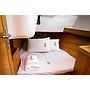 Book yachts online - sailboat - Feeling Kirie 39 - GAMMA  - rent