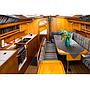 Book yachts online - sailboat - Feeling Kirie 39 - GAMMA  - rent