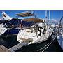Book yachts online - sailboat - Feeling Kirie 39 - GAMMA  - rent