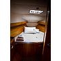 Book yachts online - sailboat - Feeling Kirie 39 - GAMMA  - rent