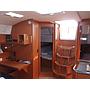 Book yachts online - sailboat - Bavaria Cruiser 45 - Albatros - rent
