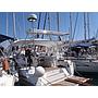 Book yachts online - sailboat - Bavaria Cruiser 45 - Albatros - rent
