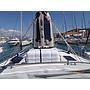 Book yachts online - sailboat - Bavaria Cruiser 45 - Albatros - rent