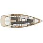 Book yachts online - sailboat - Elan Impression 45 - Lasta - rent