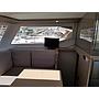 Book yachts online - catamaran - Fountaine Pajot Lucia 40 - Luce, A/C - Generator, A/C, Watermaker - 2017. - rent