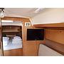 Book yachts online - sailboat - Dufour 350 GL - Dori - rent