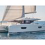 Book yachts online - catamaran - Astréa 42 - Discordia - rent