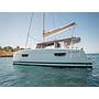 Book yachts online - catamaran - Astréa 42 - Discordia - rent