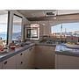 Book yachts online - catamaran - Astréa 42 - Discordia - rent