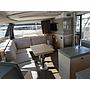 Book yachts online - catamaran - Saona 47 - Aquarius III - rent