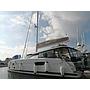 Book yachts online - catamaran - Saona 47 - Aquarius III - rent